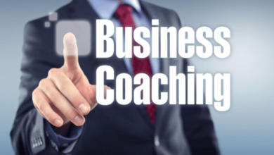 How to Choose the Best Business Coach