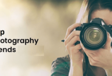 Top Photography Trends for 2024