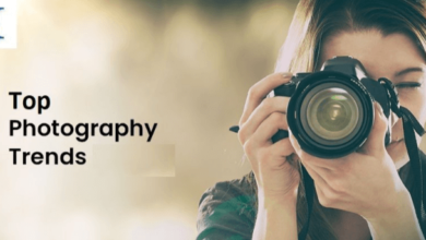 Top Photography Trends for 2024