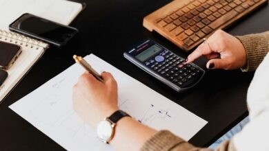 bookkeeping for financial optimization