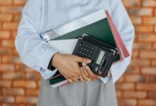 bookkeeping management and upgrades