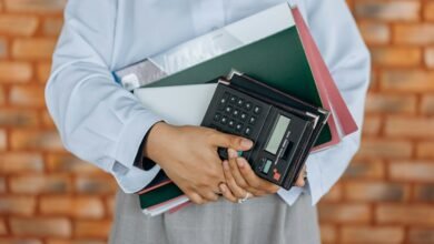 bookkeeping management and upgrades