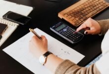 efficient accounting through bookkeeping
