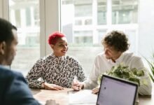 enhancing financial health through bookkeeping
