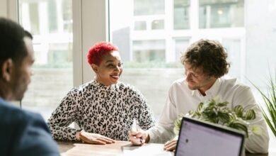 enhancing financial health through bookkeeping