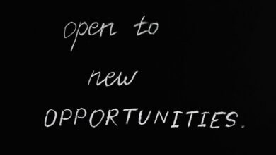 growth through bookkeeping updates