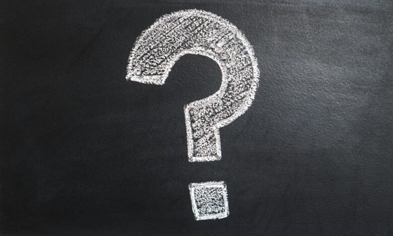 mysterious phone number inquiry