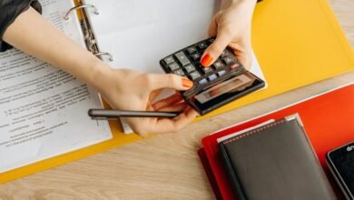 optimizing bookkeeping financials efficiently