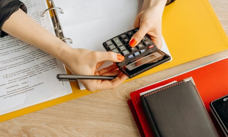 optimizing bookkeeping financials efficiently