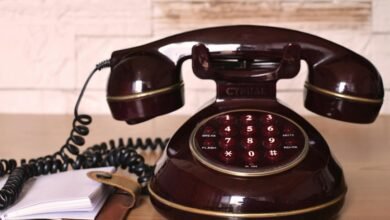 unforgettable phone number call