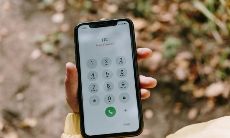 urgent call can t ignore