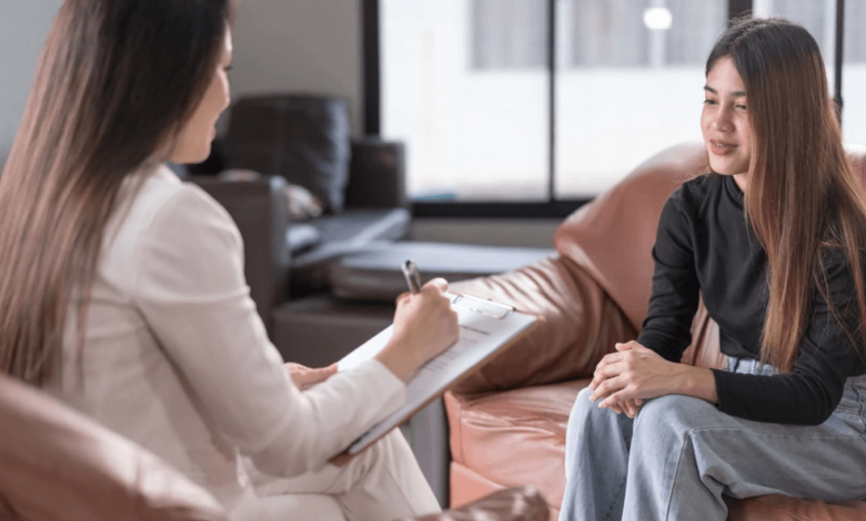 Title: PTSD HK: Healing in Hong Kong and Closer Look at Trauma