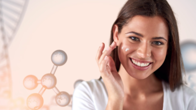 Unlocking Radiant Skin: A Fresh Perspective on Aging Skin Products
