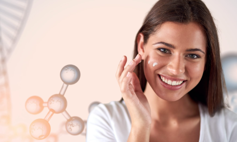 Unlocking Radiant Skin: A Fresh Perspective on Aging Skin Products