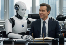 Smart Moves: Best AI Tools for Enhancing Your Small Business Marketing Efforts