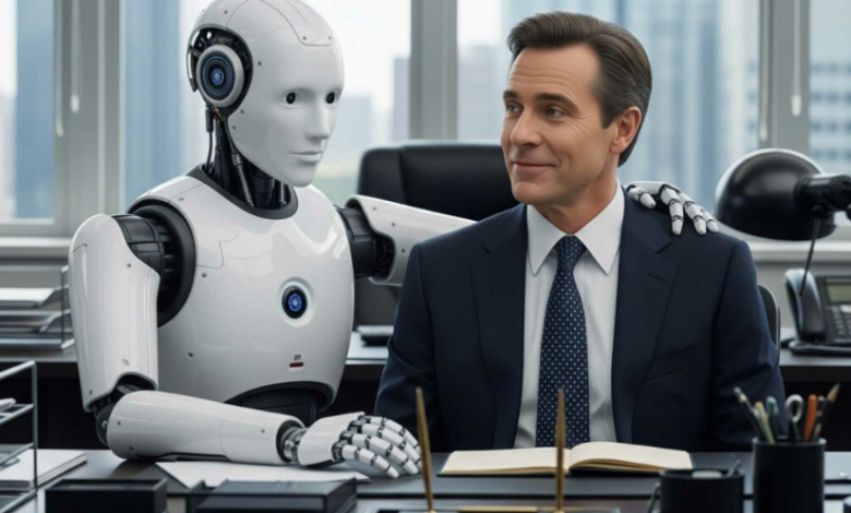 Smart Moves: Best AI Tools for Enhancing Your Small Business Marketing Efforts