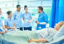 Choosing the Right Path: ADN versus BSN Registered Nurse Programs
