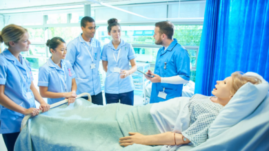 Choosing the Right Path: ADN versus BSN Registered Nurse Programs
