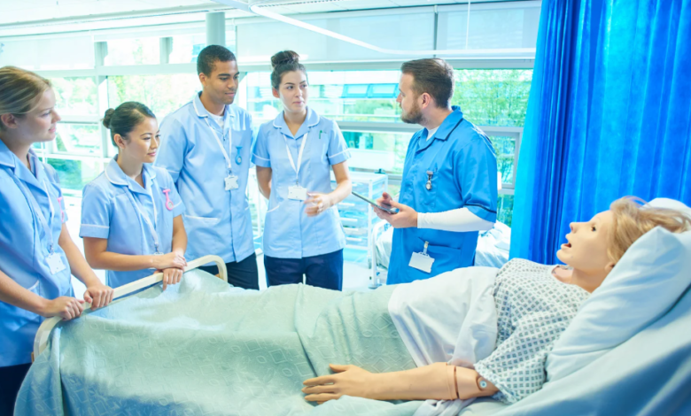 Choosing the Right Path: ADN versus BSN Registered Nurse Programs