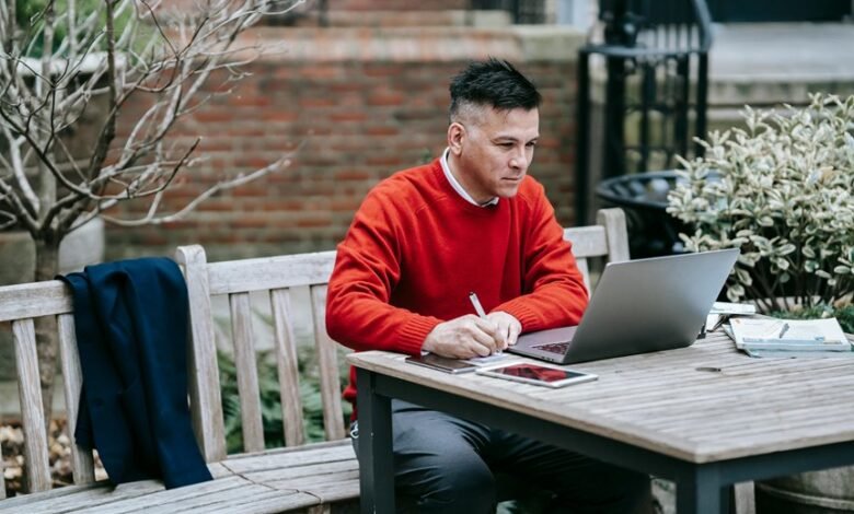 data connectivity analysis review