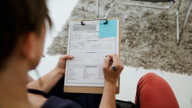 data interaction assessment records