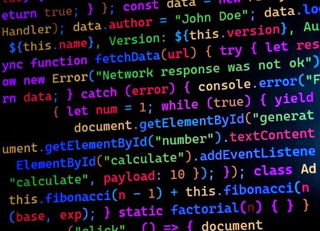 multi variable association log