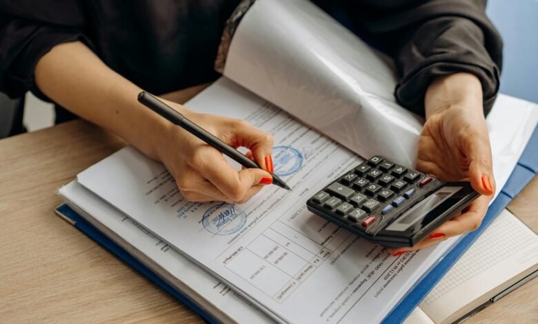 numeric association verification file