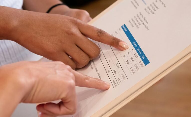 numerical dependency review record