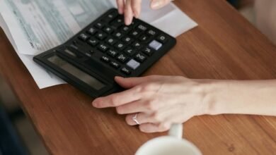 numerical relationship analysis report