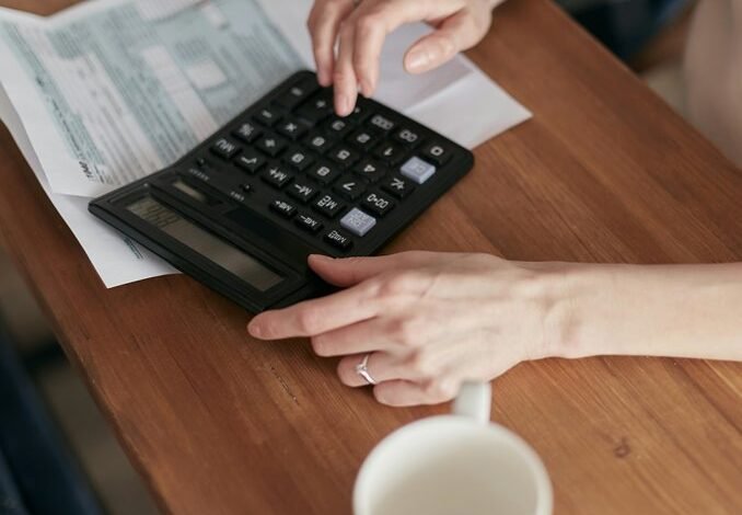 numerical relationship analysis report