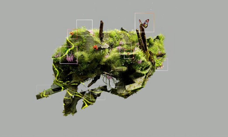 quantitative interaction trace summary