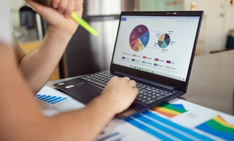 statistical analysis of numbers