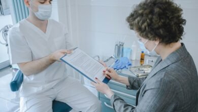 statistical linkage evaluation record