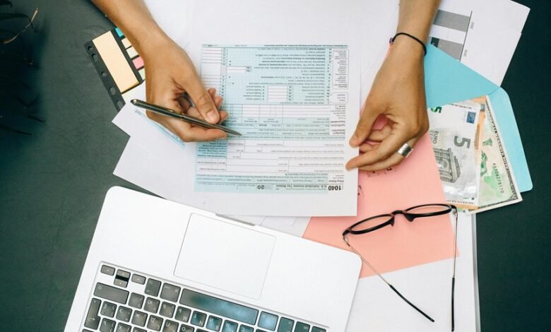 statistical linkage review summary