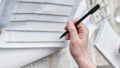 statistical review for numbers