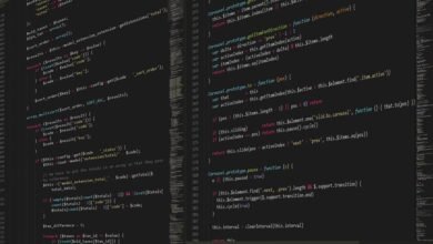 variable association log entries